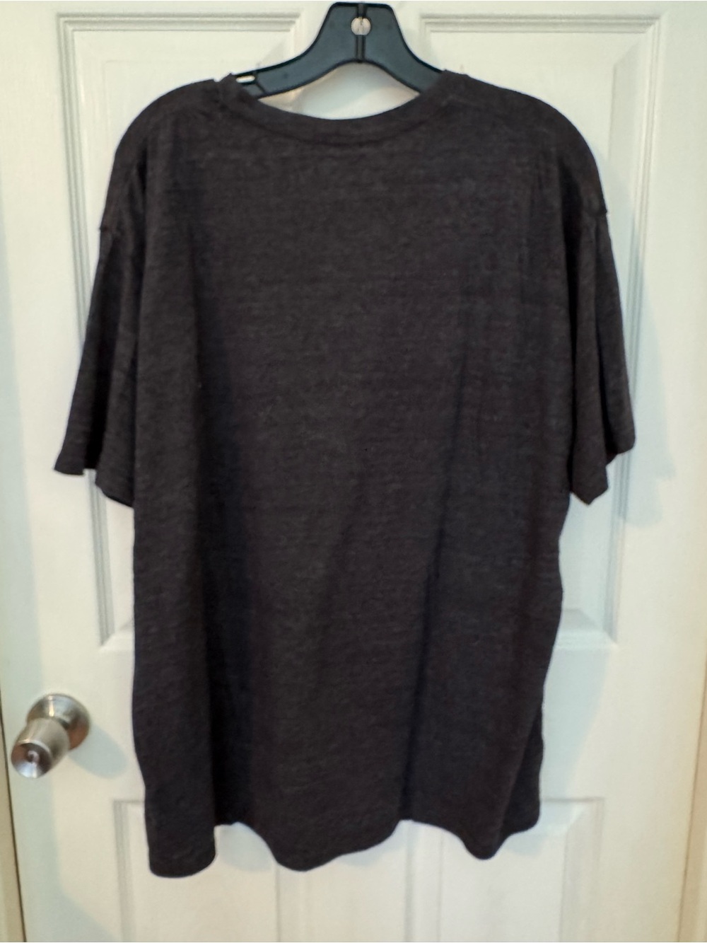 Muhammad Ali "The Greatest" Graphic Tee Dark Gray Heather 2XL. (EUC) - Picture 2 of 5